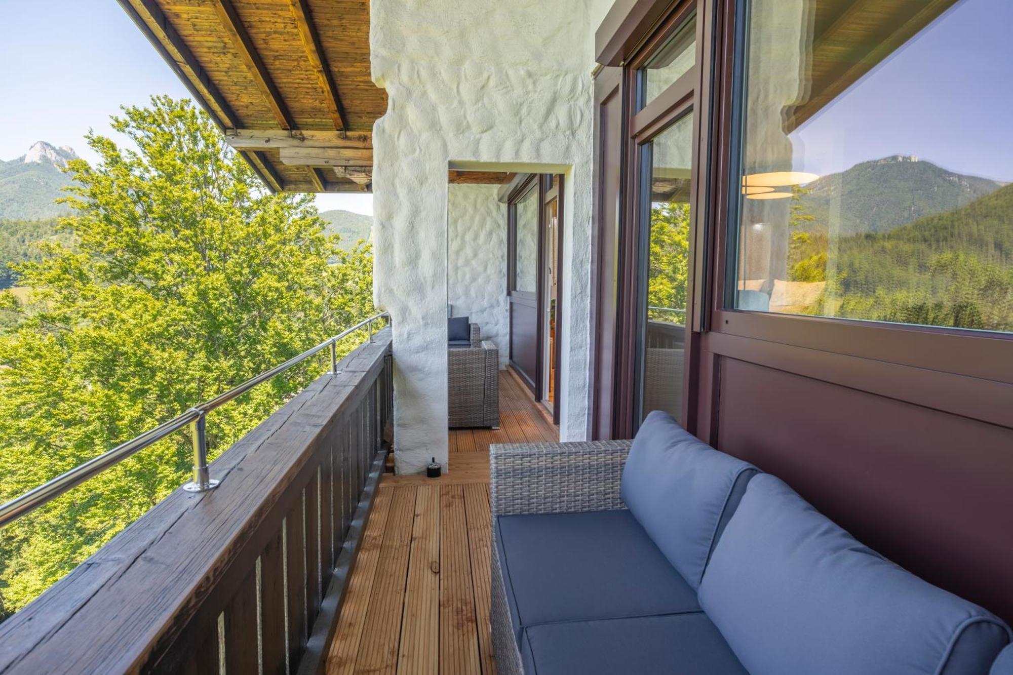 Wolfgangsee Appartements Strobl Exterior photo