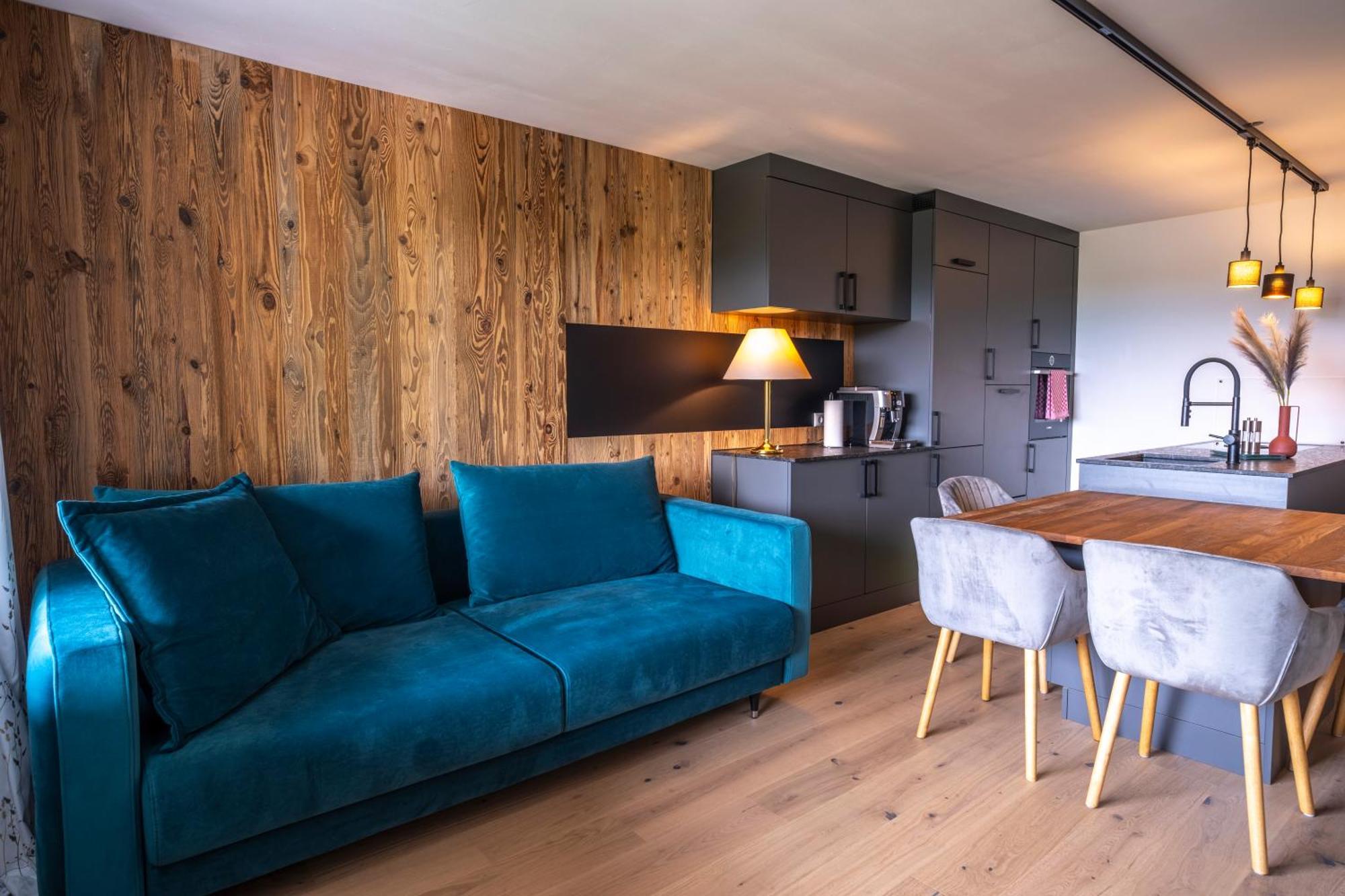 Wolfgangsee Appartements Strobl Exterior photo