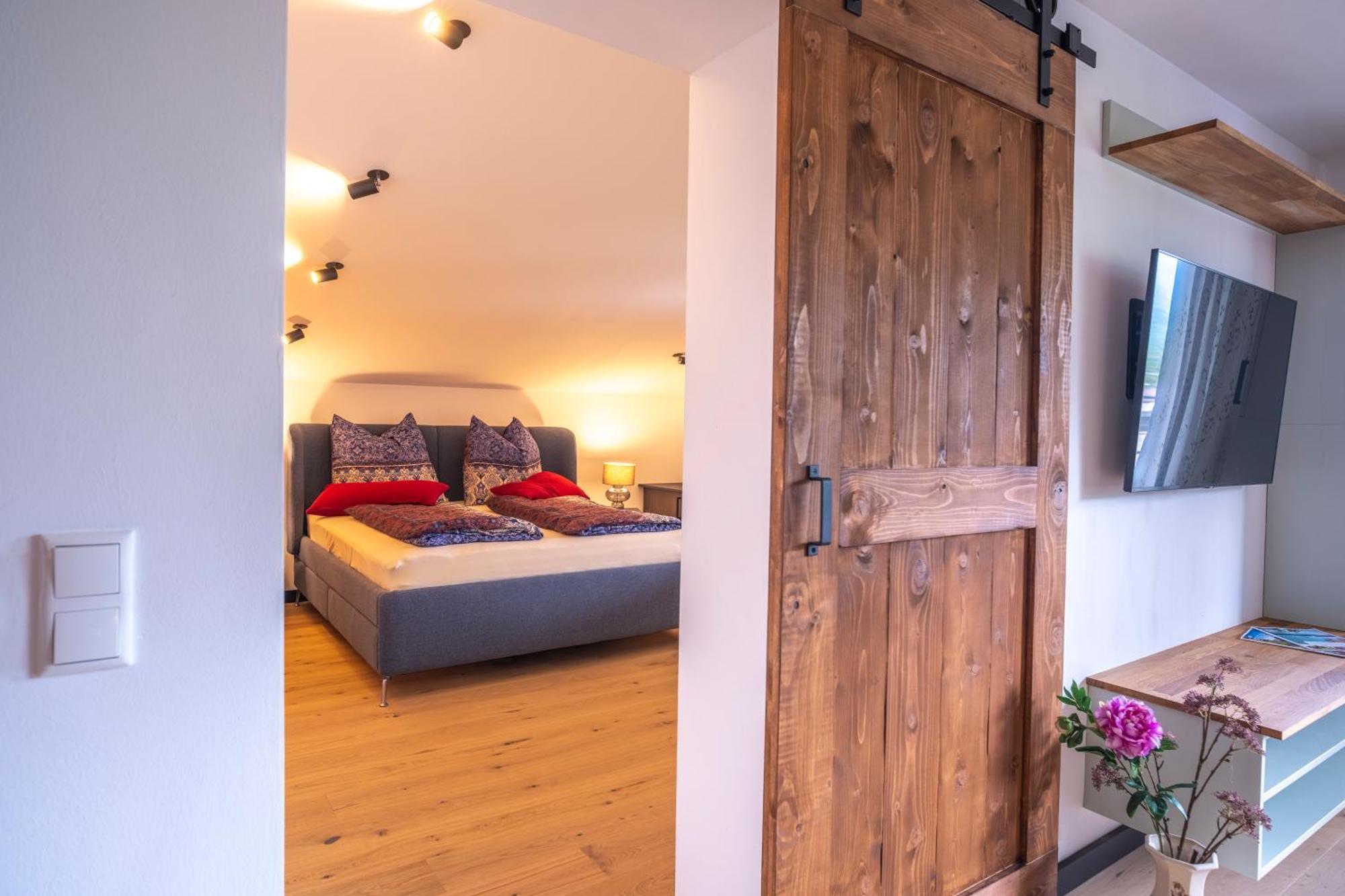 Wolfgangsee Appartements Strobl Exterior photo